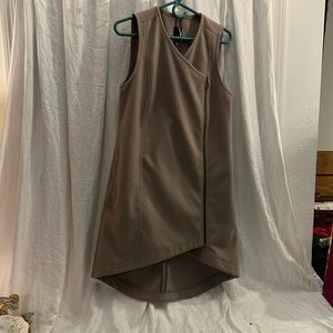 Velette vest - gently worn